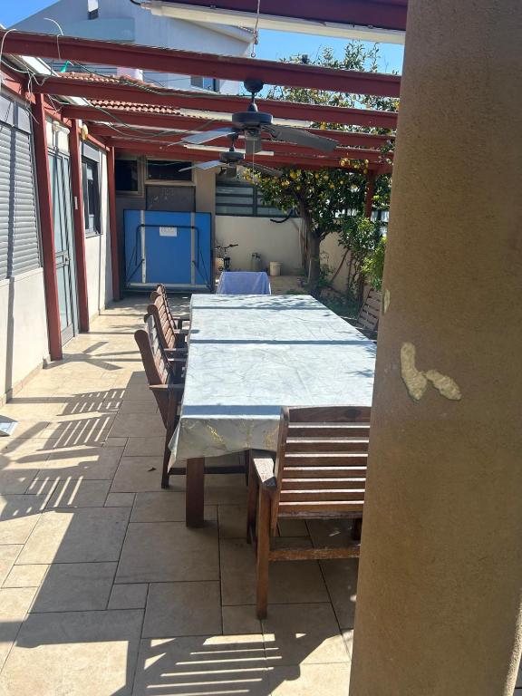 Attrezzature per ping pong presso Villa, Netanya o nelle vicinanze