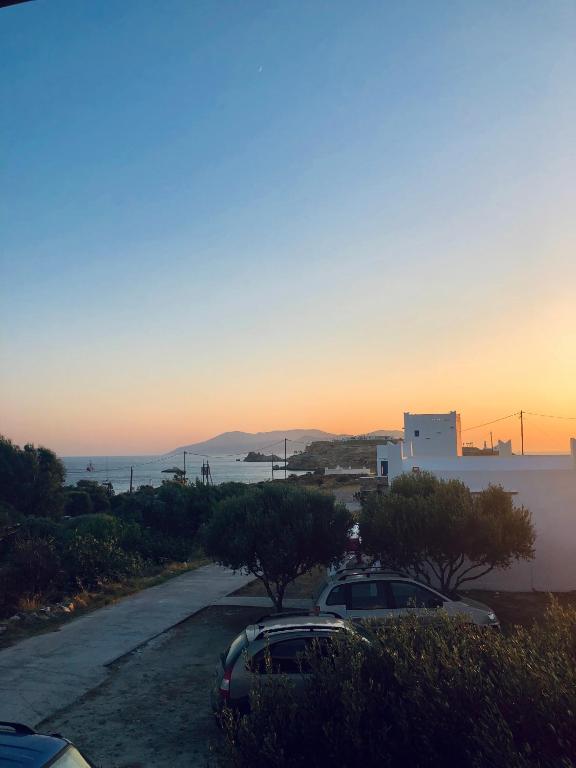 Φυσικό τοπίο κοντά σε αυτό το διαμέρισμα