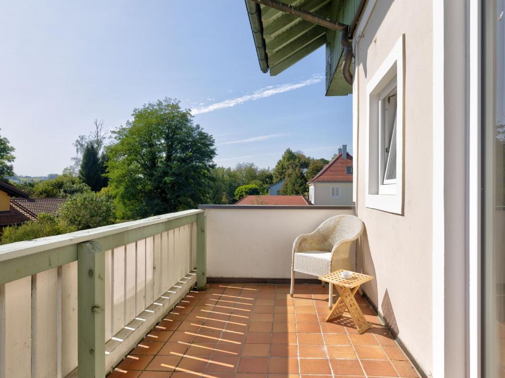 Gartenhotel Salzach - Deluxe Tweepersoonskamer