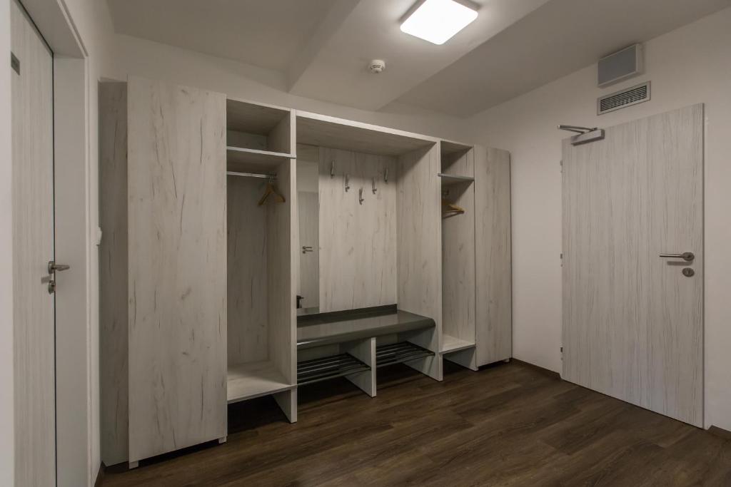 Fotografie z fotogalerie ubytování Hotel Garni VŠB TUO v Ostravě