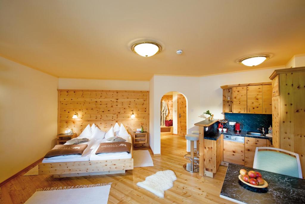 Grizzly Sport & Motorrad Resort - 14