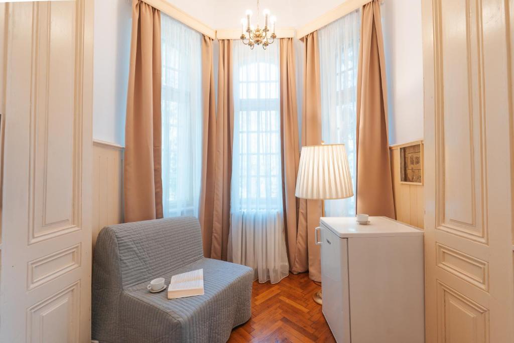 Vila Camelia - Resim 14