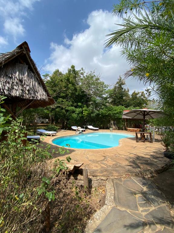 Imagen de la galería de Flavor of the Coast, en Diani Beach