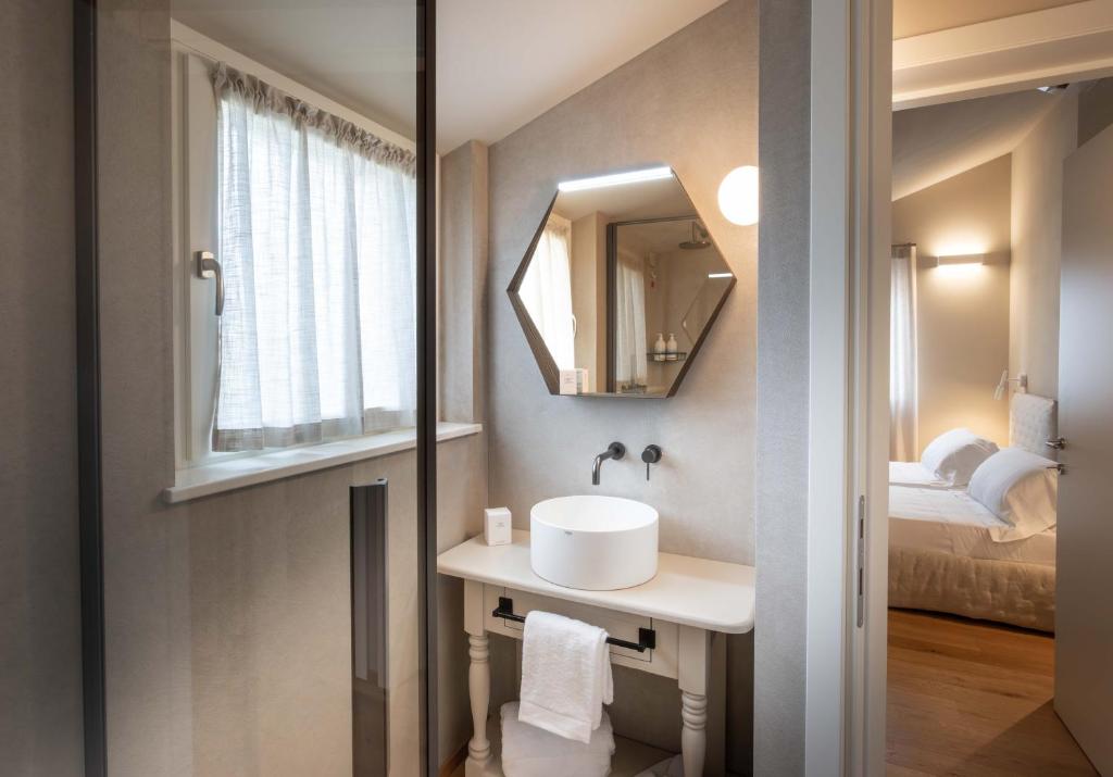 Relais La Colombaia Spa & Wellness - Error