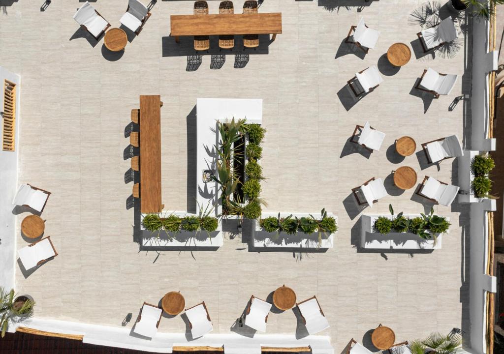 Kép Palm Residences szállásáról Pefkohóriban a galériában