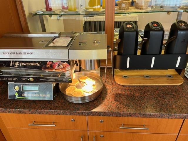 Hotel Garni VŠB TUO - Resim 44