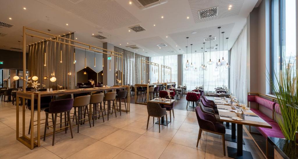 PLAZA Premium München - Resim 13