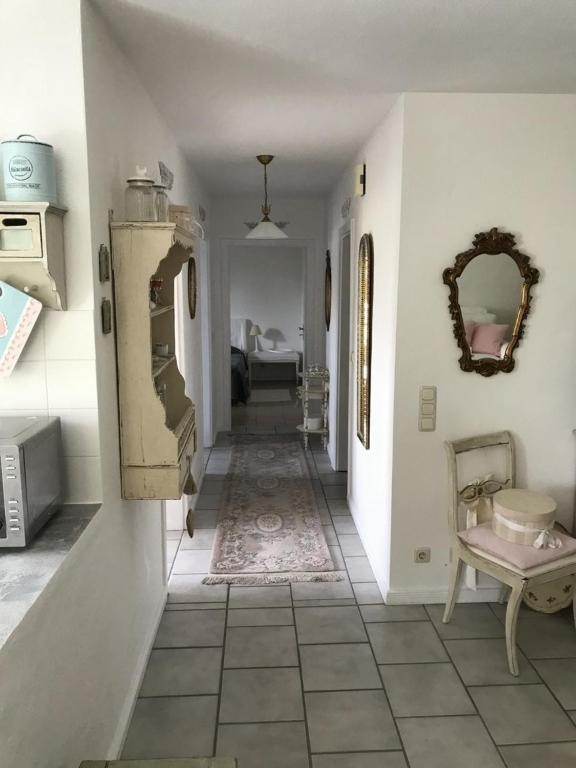 Fotografie z fotogalerie ubytování Ferienwohnung Lau v destinaci Steingaden