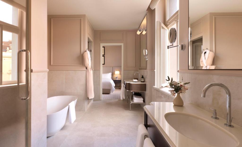 The Bristol Belgrade - Resim 10