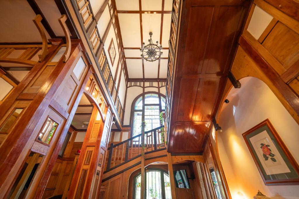 Vila Camelia - Resim 21