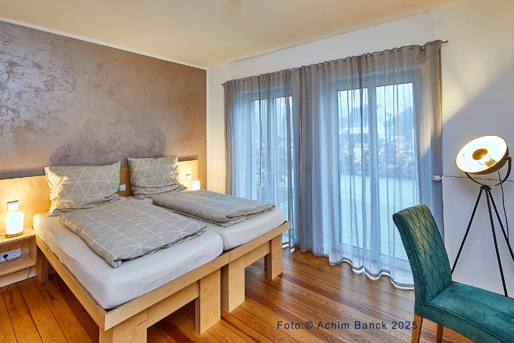 Hotel aanders - Camera Doppia Con Bagno Privato