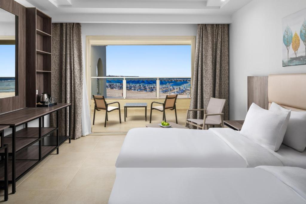 Albatros Makadi Resort - 24 HRS All Inclusive - 14