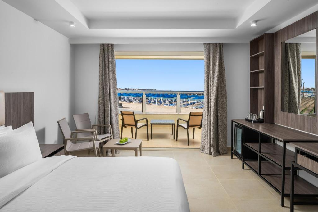 Albatros Makadi Resort - 24 HRS All Inclusive - 12