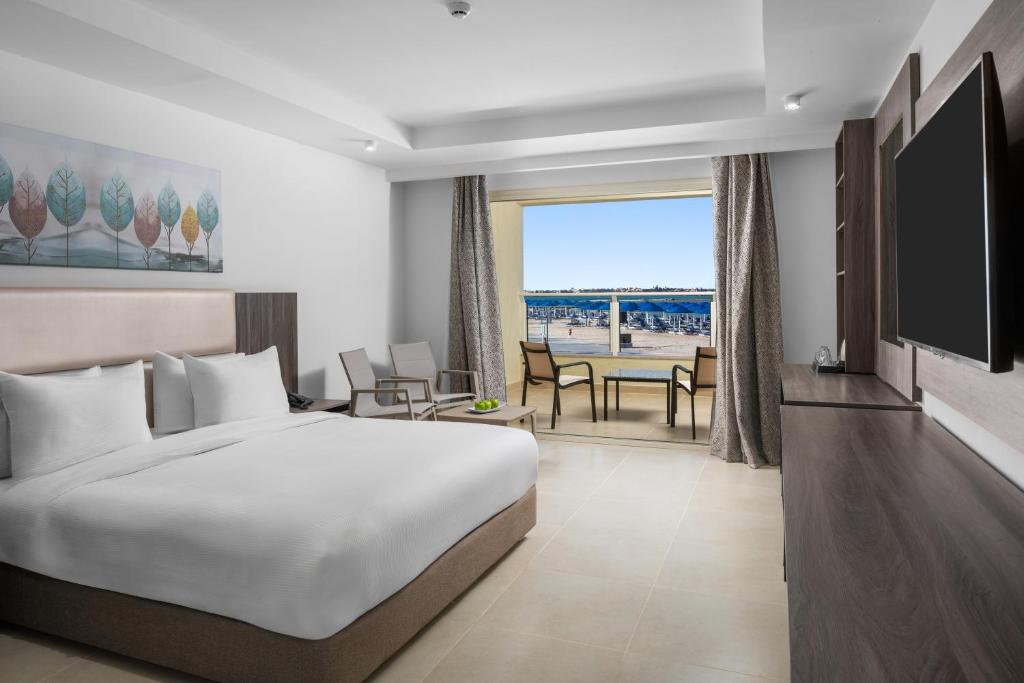 Albatros Makadi Resort - 24 HRS All Inclusive - 17