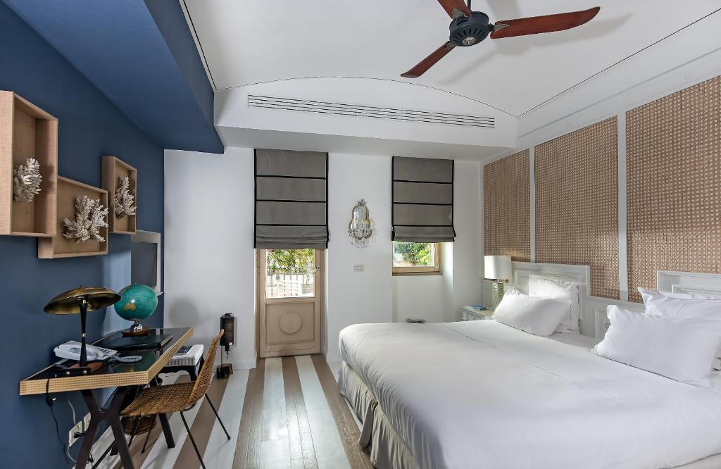 Capri Tiberio Palace - The Leading Hotels of the World - 5