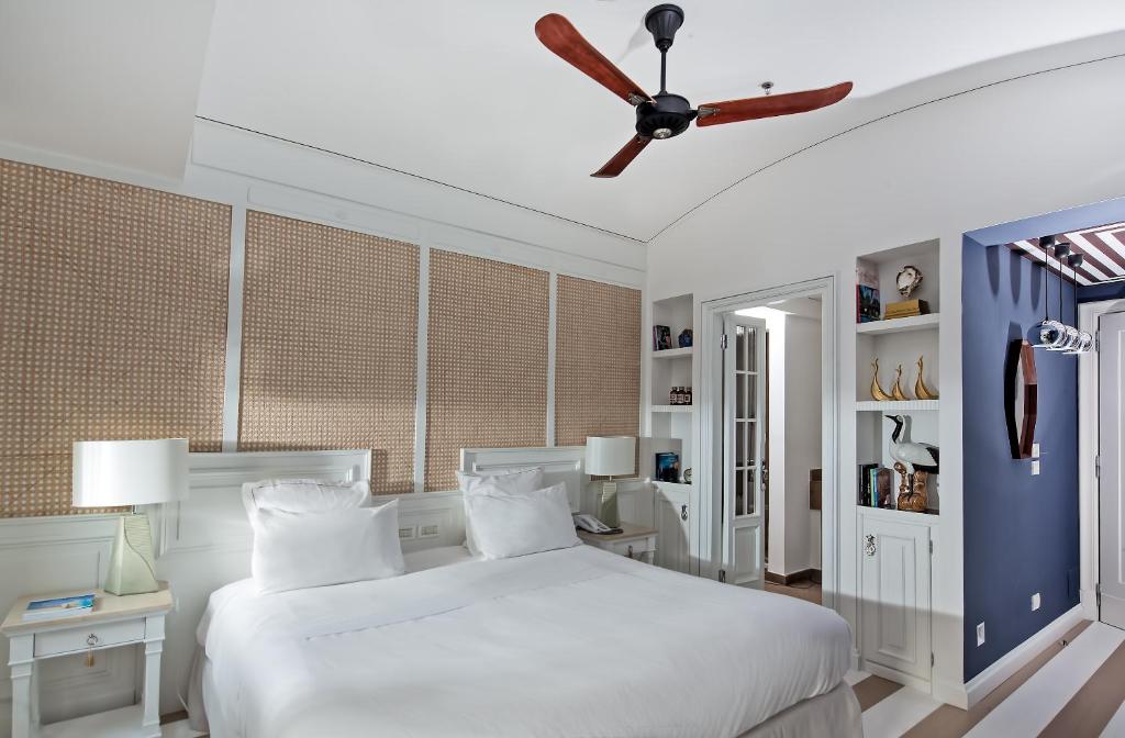 Capri Tiberio Palace - The Leading Hotels of the World - 4