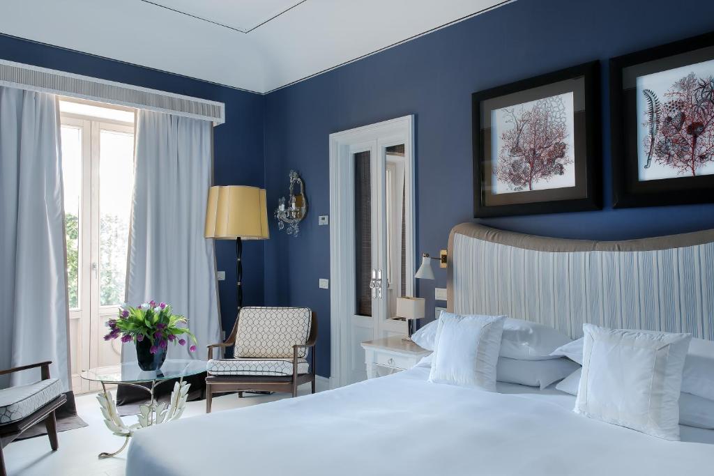 Capri Tiberio Palace - The Leading Hotels of the World - 1