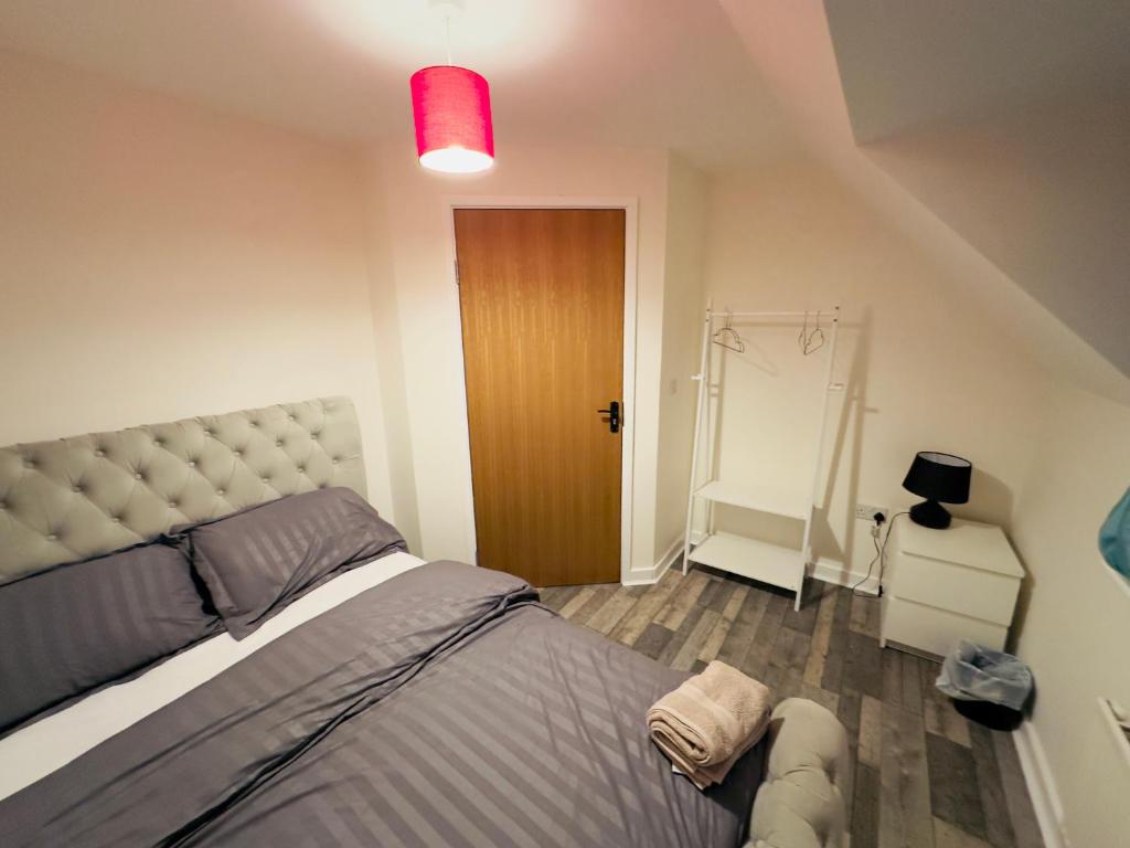 Comfortable Double Rooms in a Beautiful House 3