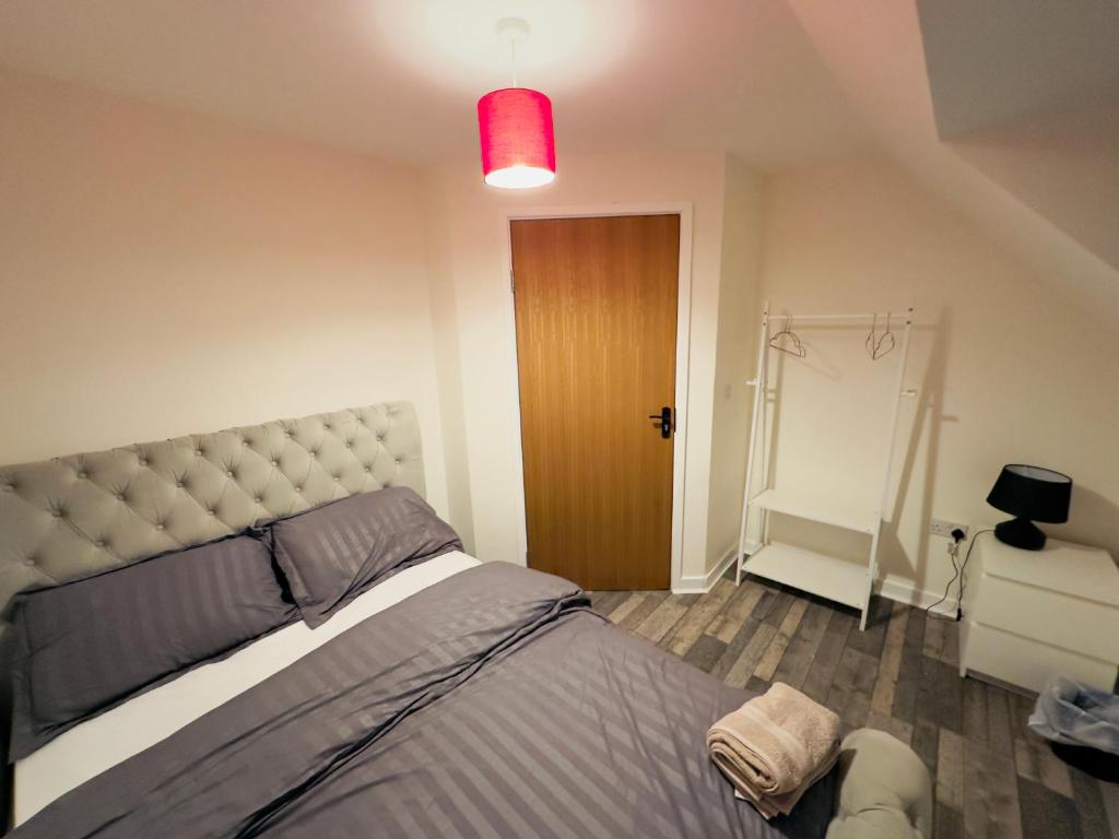 Comfortable Double Rooms in a Beautiful House 7