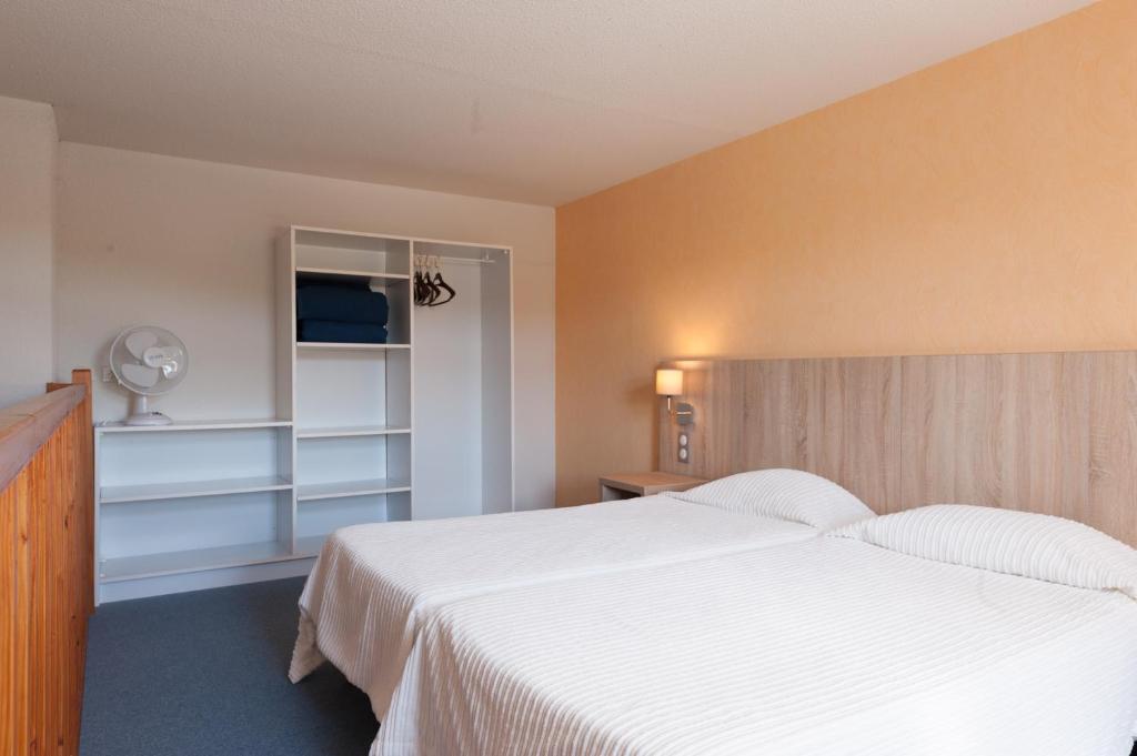 Hôtel de l'Océan Concarneau - Family Duplex Sea View