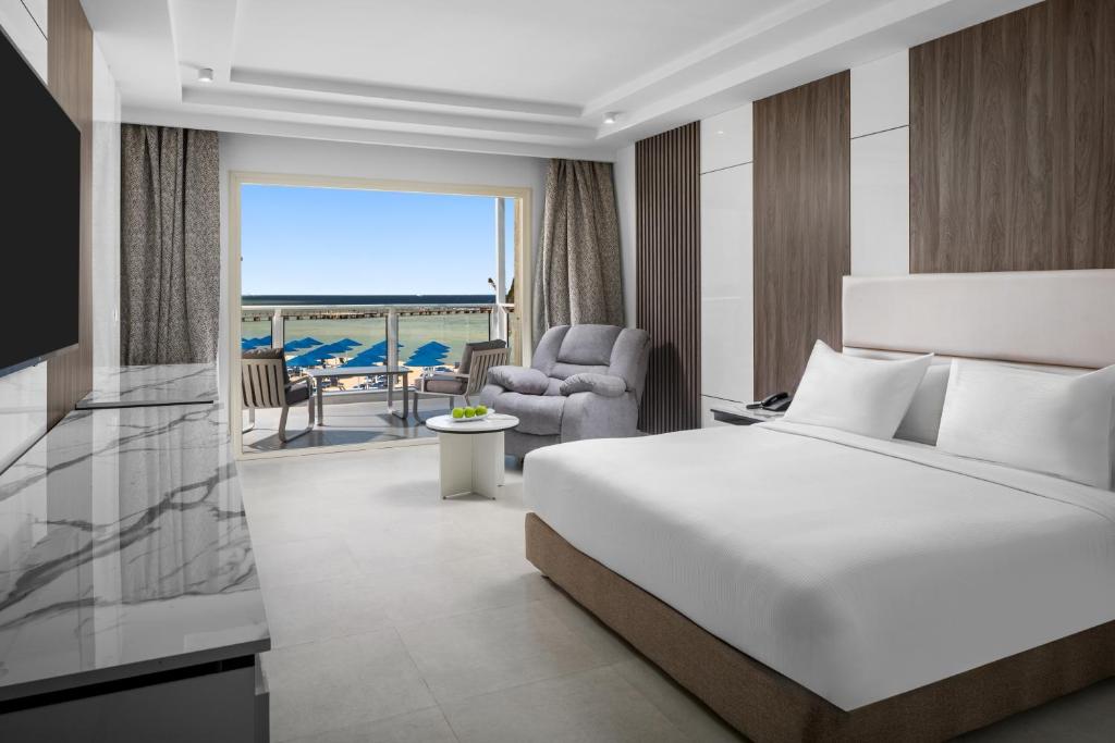 Albatros Makadi Resort - 24 HRS All Inclusive - 15