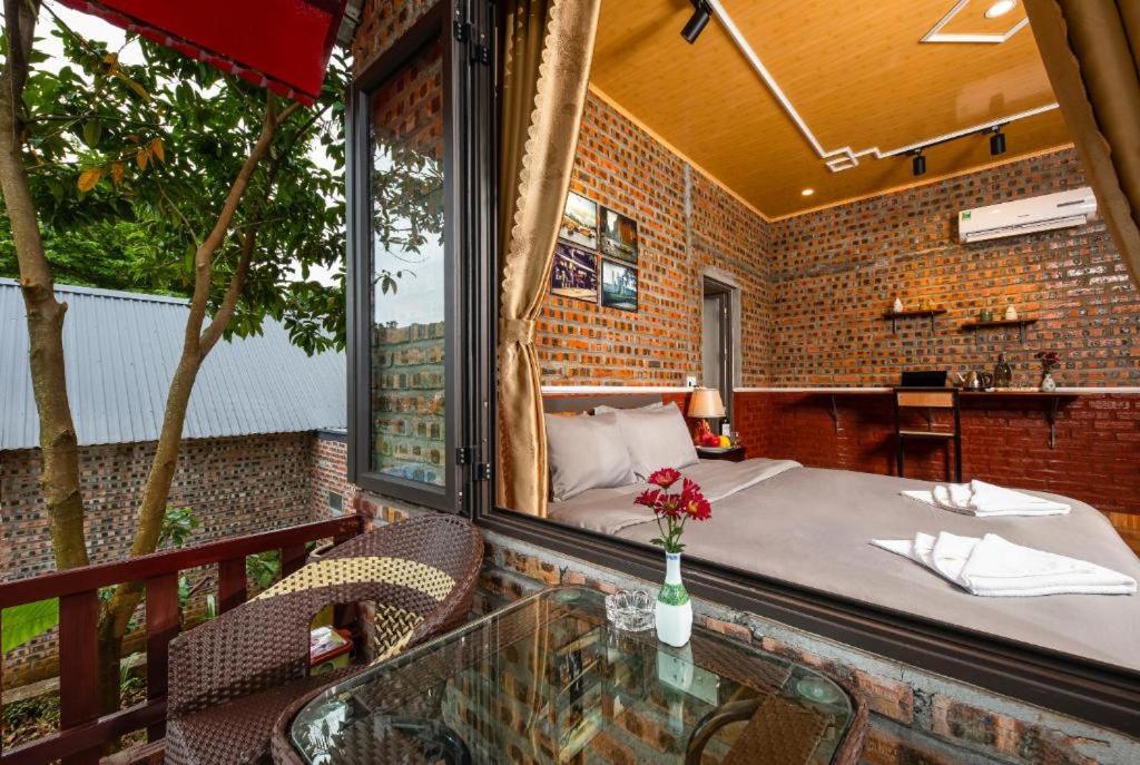 Fotografie z fotogalerie ubytování Cat Ba Spring Homestay v destinaci Cát Bà