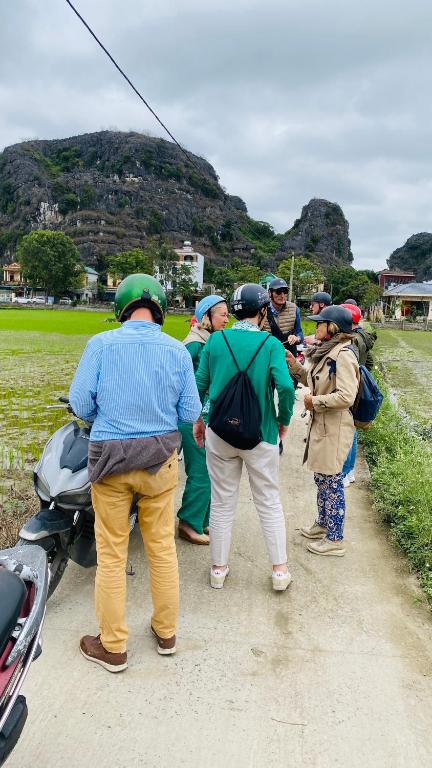 Ohayo Tam Coc Homestay - 12