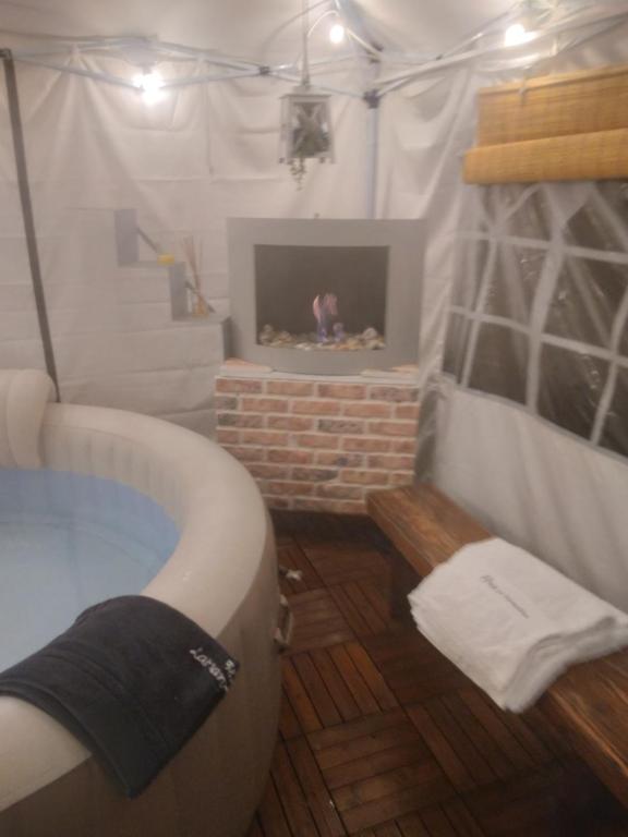 Kép B&B LA MARMOTTA szállásáról Coazze városában a galériában