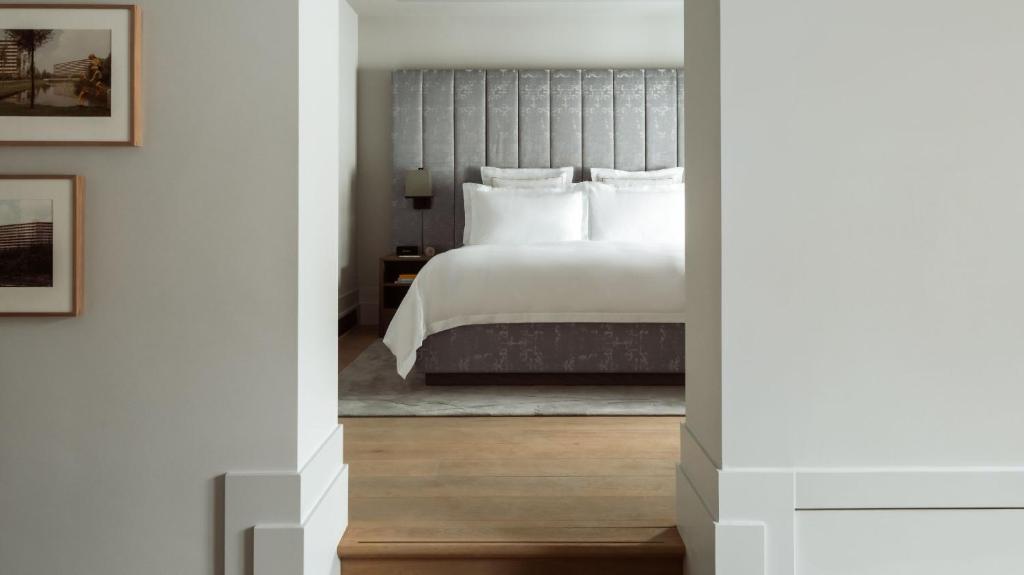 
Two bedroom Premier room 
