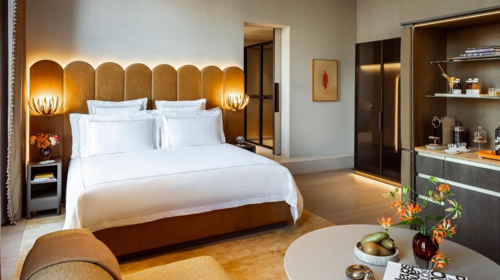 Rosewood Amsterdam - Resim 18