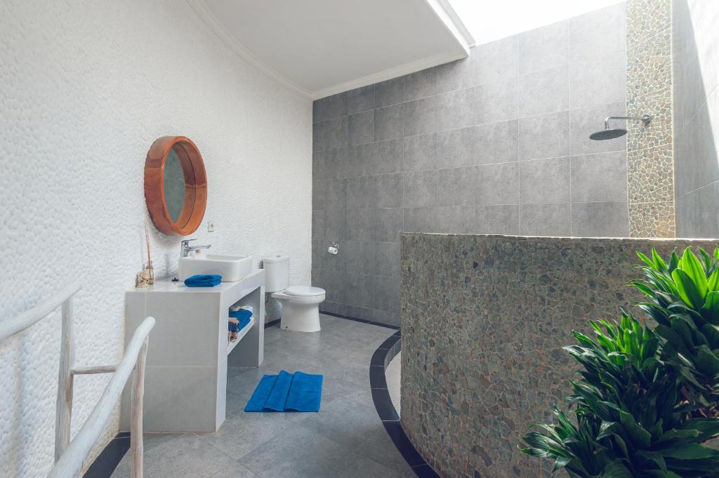 Asri Villas Bingin - 4