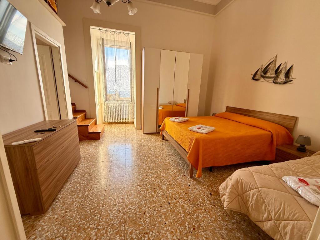 B&B Le Camere sul Golfo listing photo