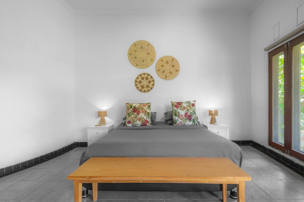 Asri Villas Bingin - 17