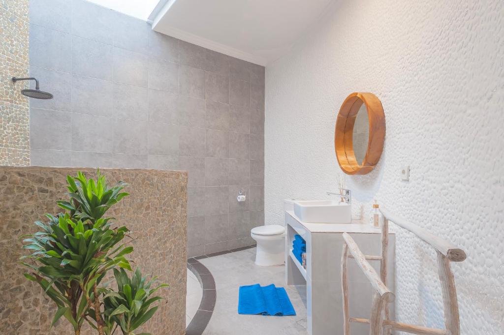 Asri Villas Bingin - 15