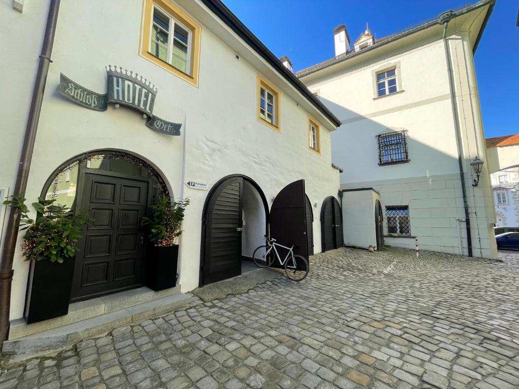 Schloß Ort