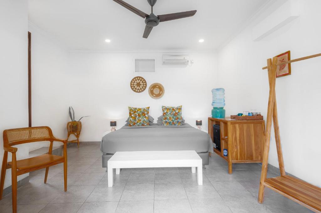 Asri Villas Bingin - 18