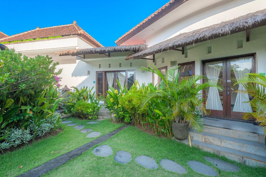 Asri Villas Bingin - 19