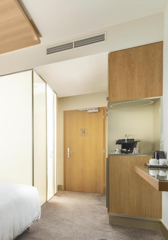 Hotel Golf Prague - 12