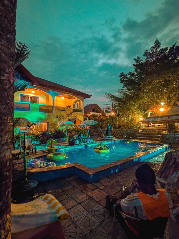 Mbemi Village Eco-Resort