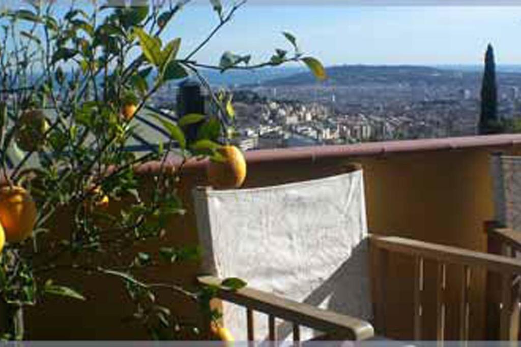 Bed and breakfasts Anita's Bed and Breakfast en Barcelona, Cataluña