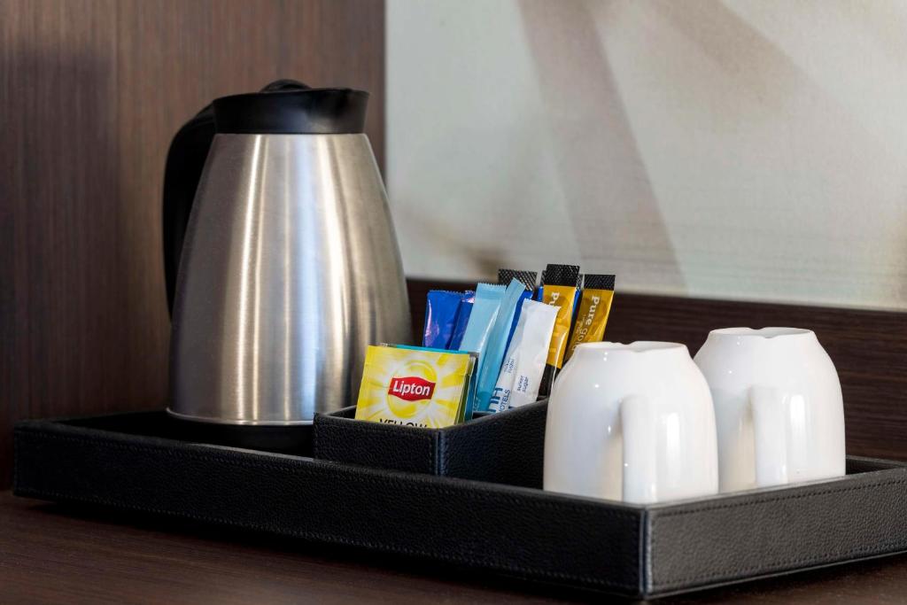 NH Maastricht - Resim 25