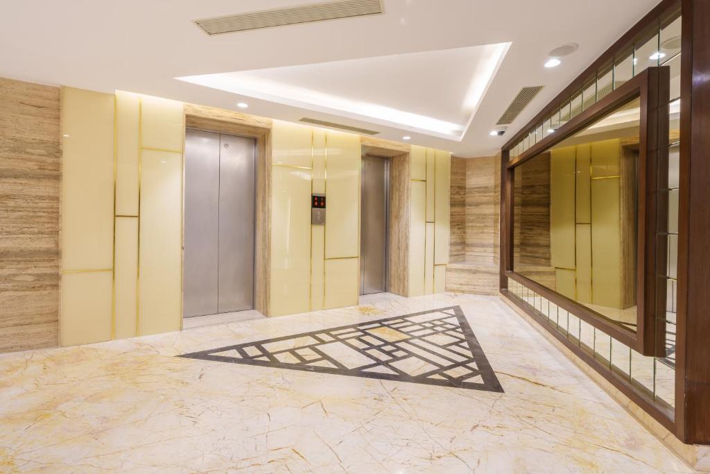 Fotografie z fotogalerie ubytování Pharos Hotels v destinaci Čennaí