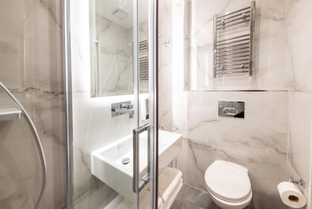 NOX West Hampstead - Room #3434410