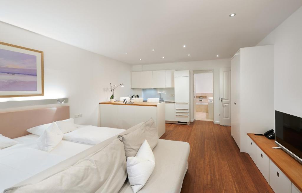 Design-Boutique Hotel Vosteen - Resim 12