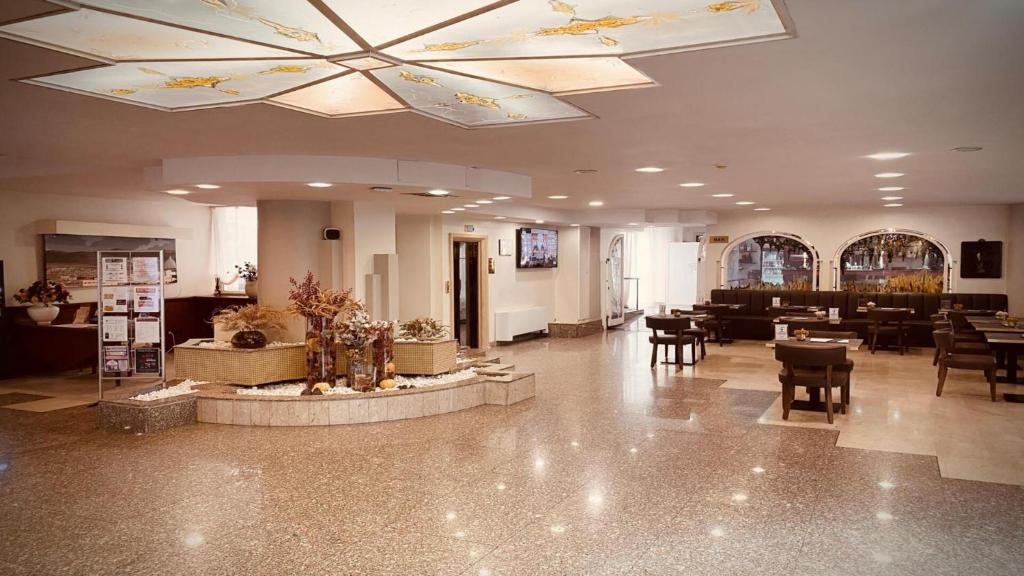 Hotel Pineta Palace - Resim 35