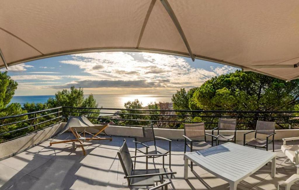 Beautiful Home In Sète