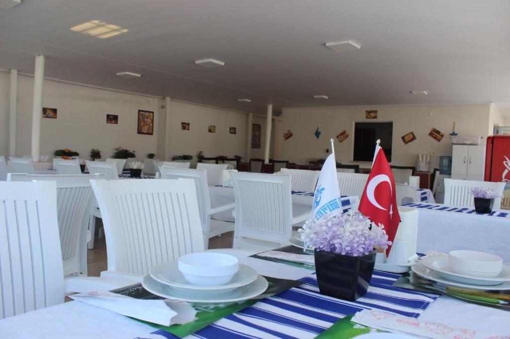 Φωτογραφία από το άλμπουμ του Avşa Marina Otel σε Marmara