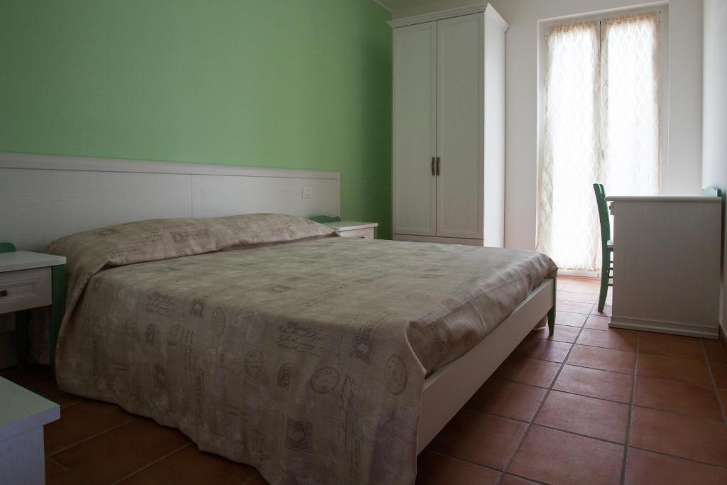 Venticello Del Conero - Apartamento - Planta Baja