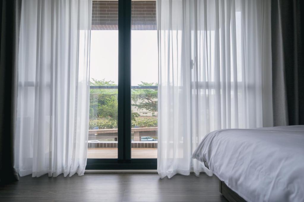 沐樂旅舍 ML.b&b 南投集集 包棟民宿評價、特色體驗、房價資訊、訂房連結 – 包棟聚會首選 - 照片 8