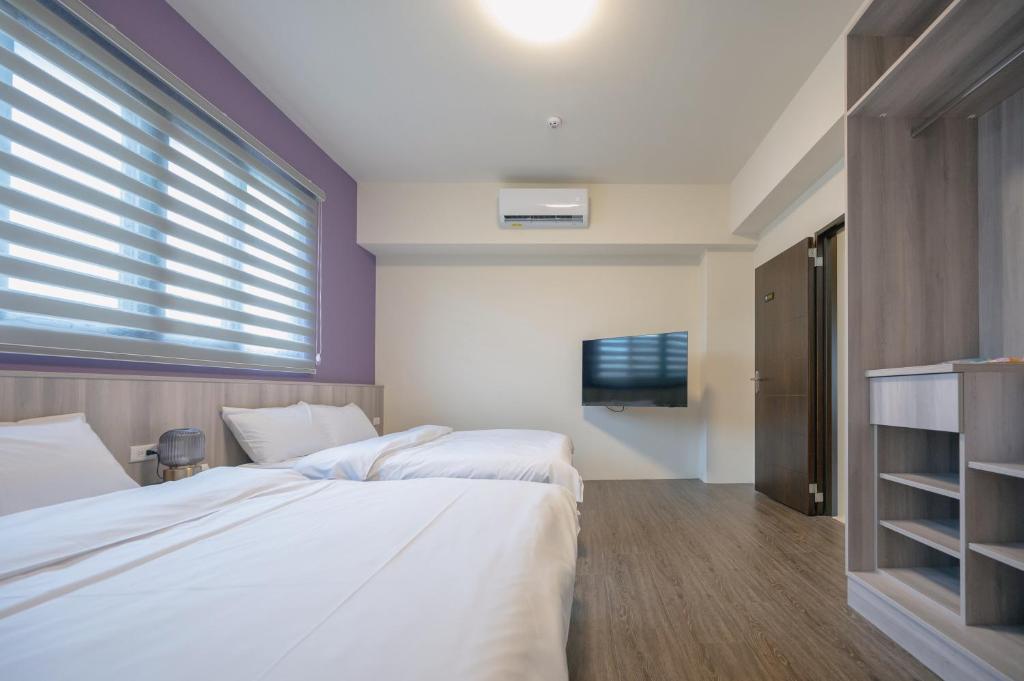 沐樂旅舍 ML.b&b 南投集集 包棟民宿評價、特色體驗、房價資訊、訂房連結 – 包棟聚會首選 - 照片 7